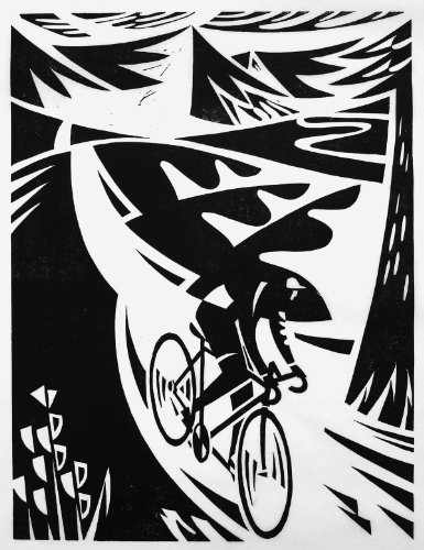 The Bicycle Reader | Number 1: Summer 2012