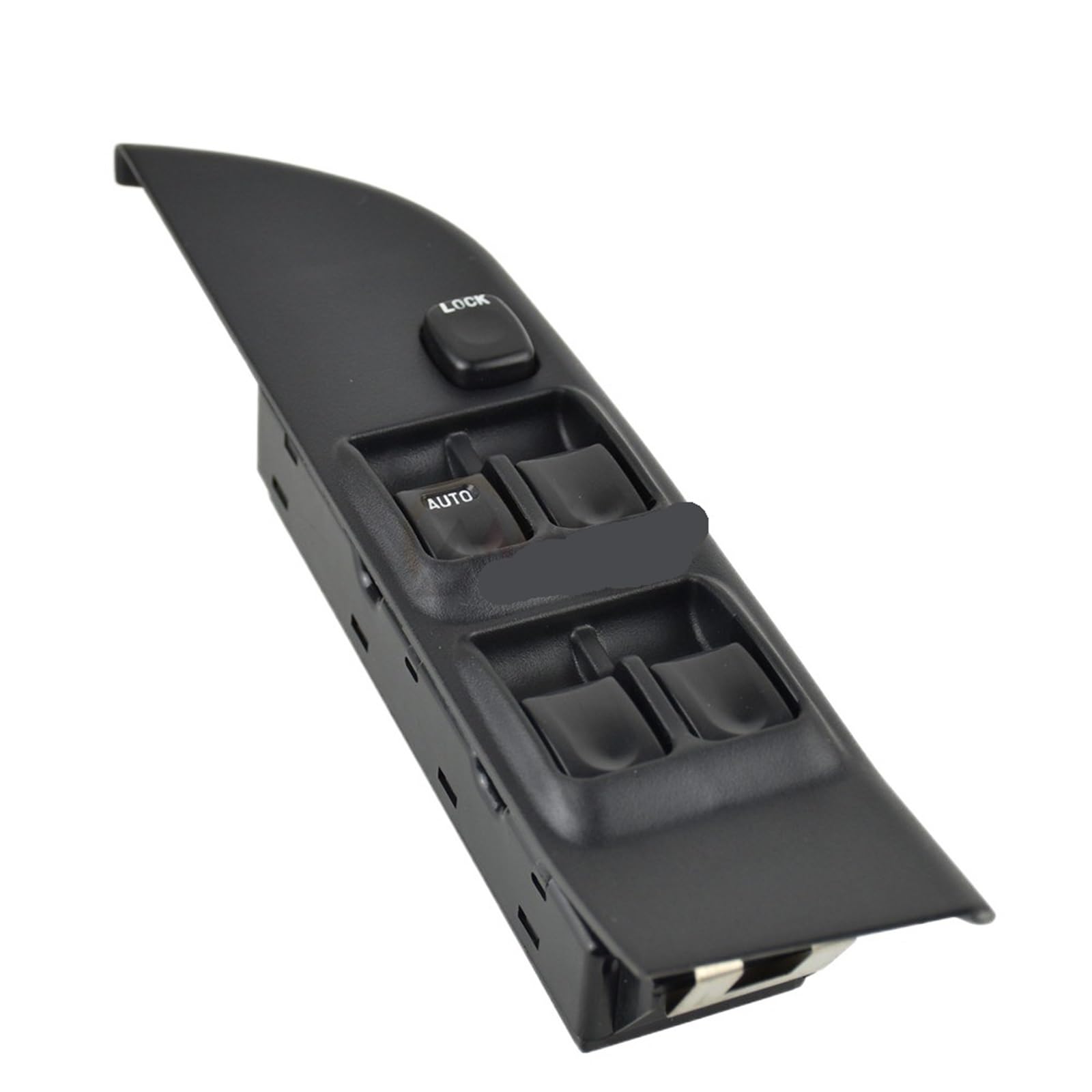 Commande lève-vitre 897155246 panneau interrupteur avant gauche auto