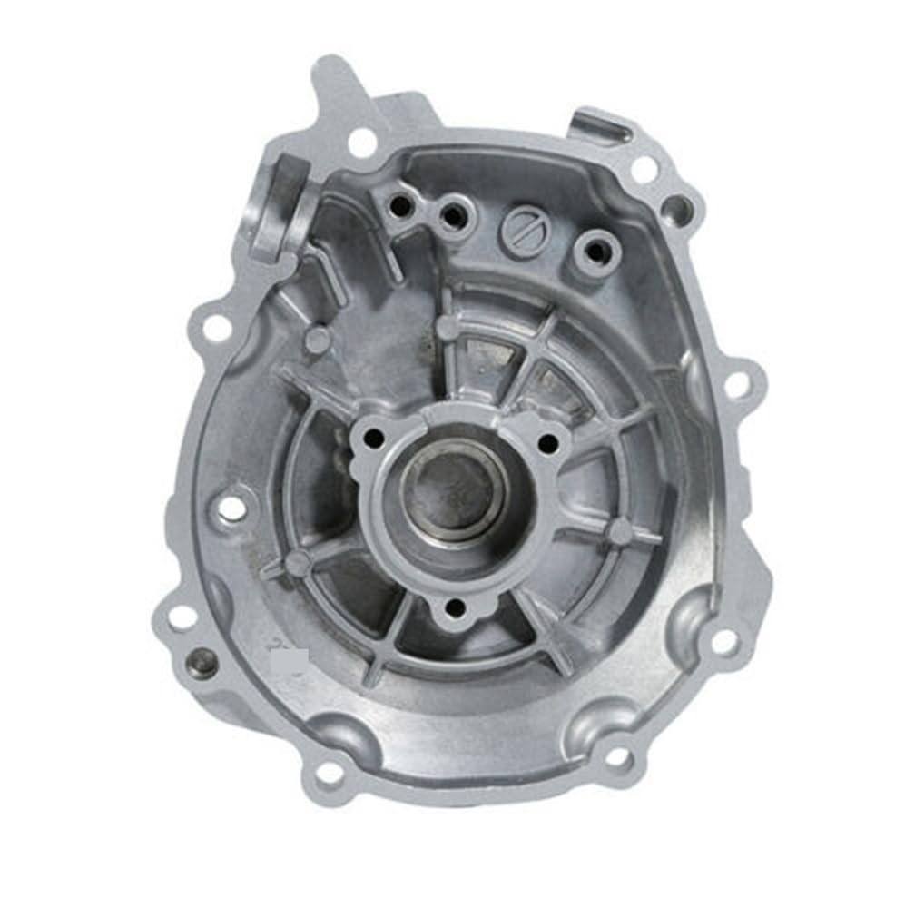 Carter Moteur Stator Couvercle De Carter Stator Moteur Moto pour YZF R1 2015-2024 pour R1S 2016-2018 Argent