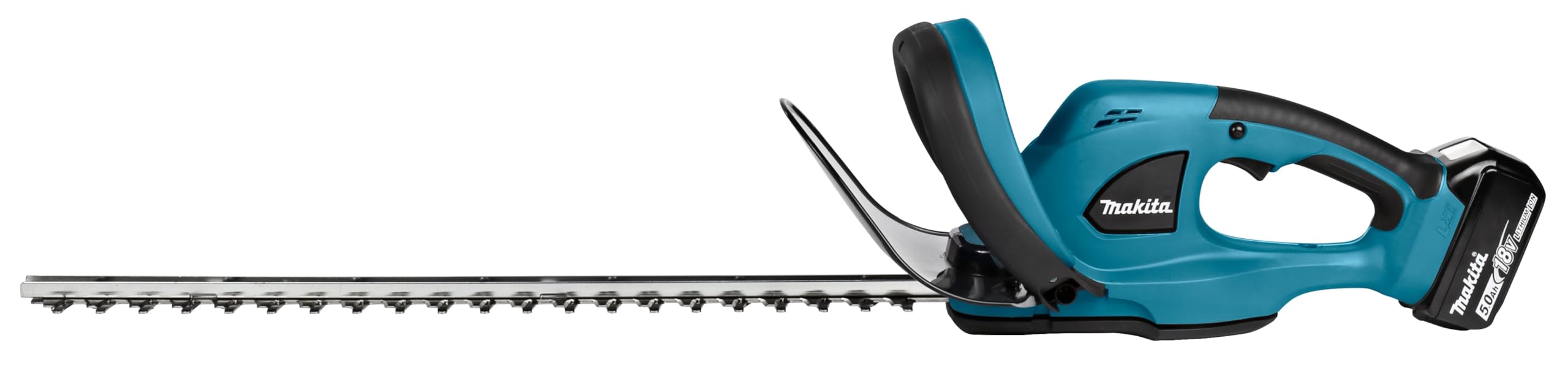 MAKITA DUH523RF - Cortasetos 18V 3,0 Ah 52cm