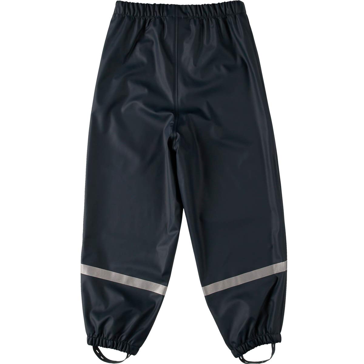 BMS Pantalones impermeables para niños, marine, 74 cm