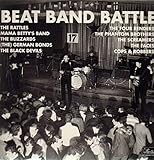  Rattles, Mama Betty\'s Band, Tonics, Four Renders, German Bonds.. [Vinyl LP]