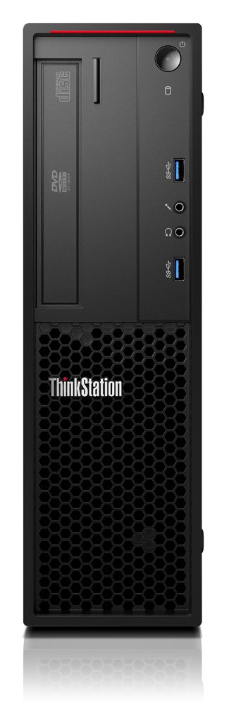 Amazon.com: Lenovo ThinkStation P300 Small Form Factor Workstation