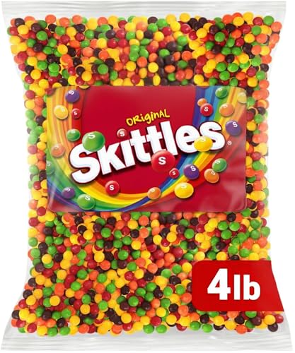 Original Chewy Candy Bulk