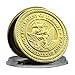 USA Navy-Seal Challenge Coin – Sea Land Air, Military Collector Coin, for Veterans & Navy Seal Fans