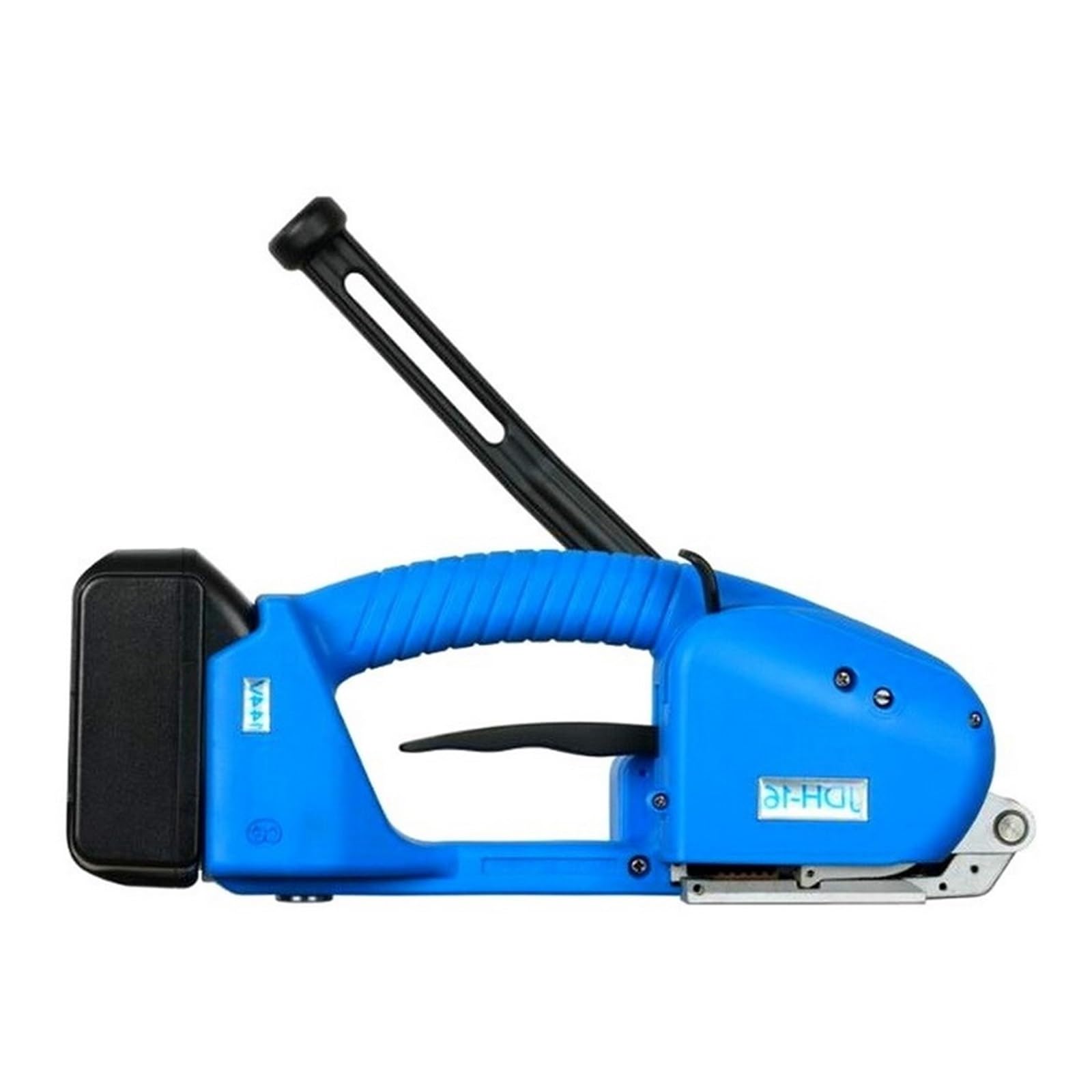 JVDDI Electric Strapping Machine PET 13-16MM PP For JDH-16 Handheld Battery Powered Plasic