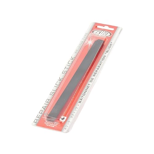 KUU Slick Sticks – P-Tex Ski & Snowboard Base Repair