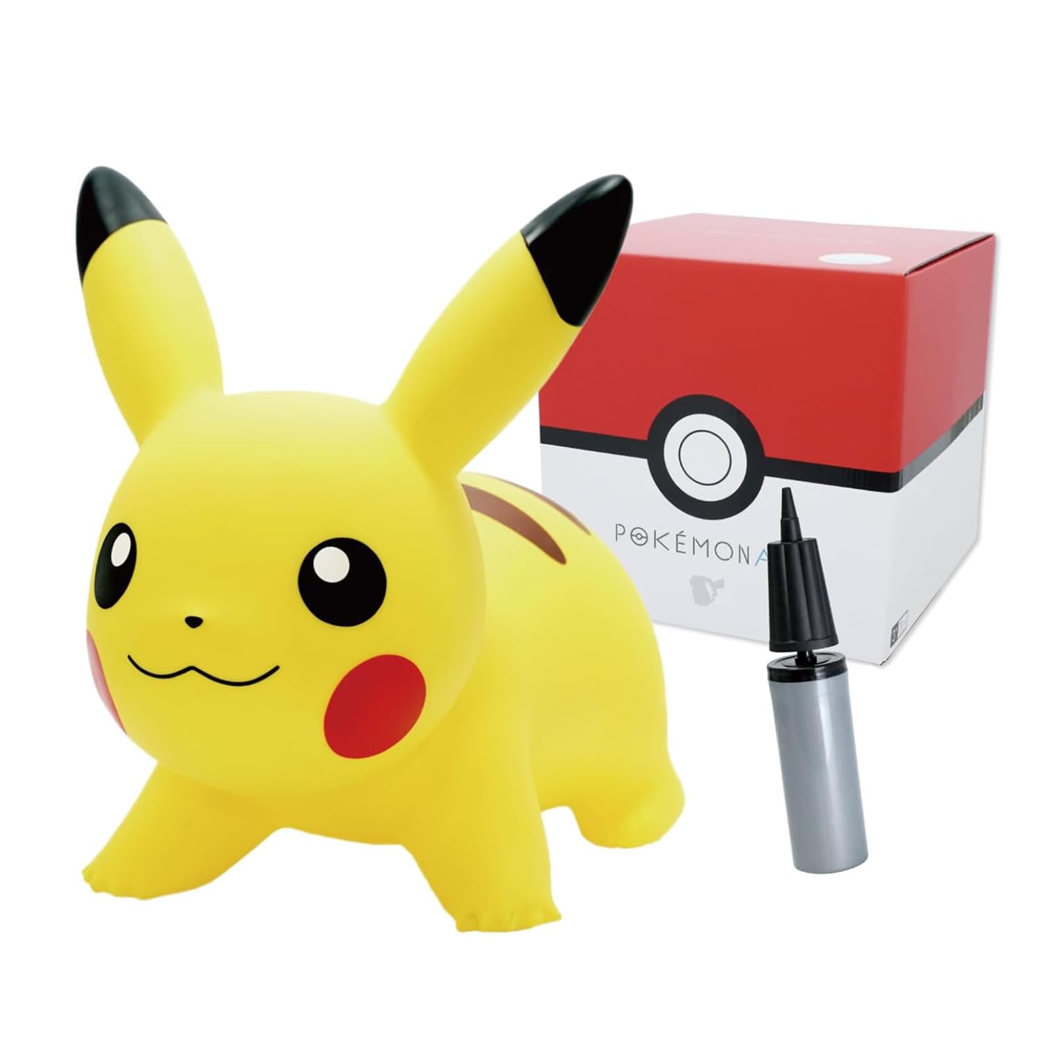 ポケモン エアー pokemon air 新品未使用 Amazon.co.jp: [公式] POKEMON AIR ポケモンエアー 正規品 (空気