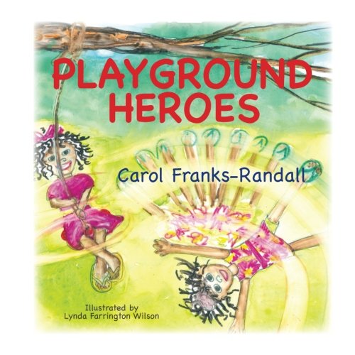 Playground Heroes