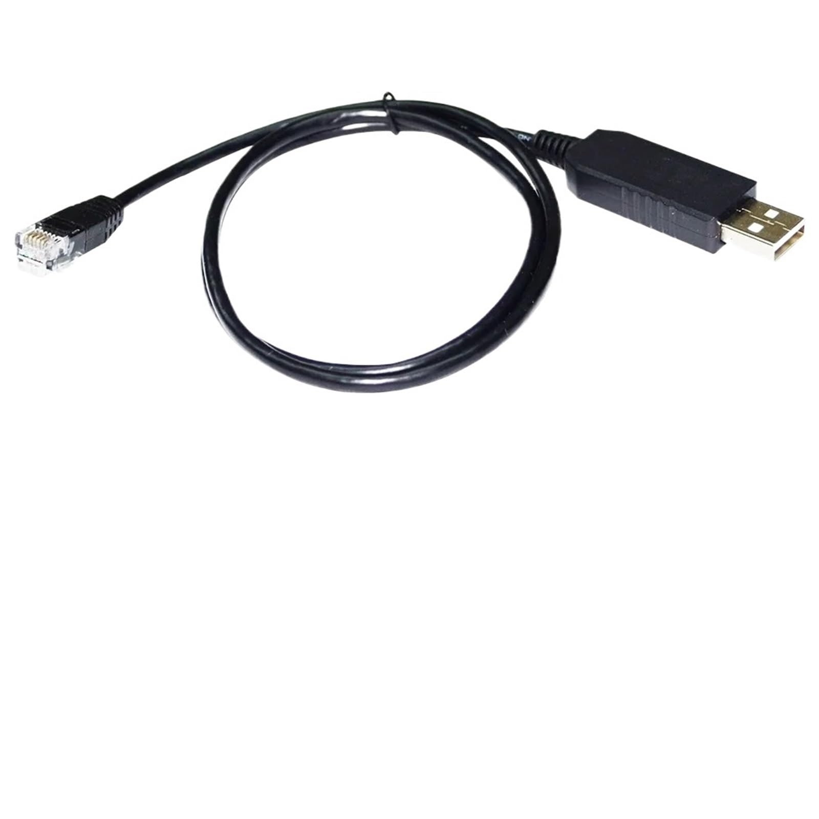 CHIP INDUSTRIAL FT232RL USB UART TTL 3V3 A RJ11 RJ12 ADAPTADOR CABLE for CONSOLA DE CONTROL DE PC(1.8m)