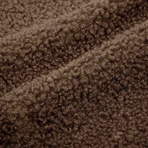 Image of Giant Bean Bag Chair for Adults,Comfy Single Floor Fireside Chair with Memory Foam,Cozy Accent Sofa Couch Boneless Chaise Loungefor Small Room Living Room Bedroom Gaming Room(Coffee, Single)