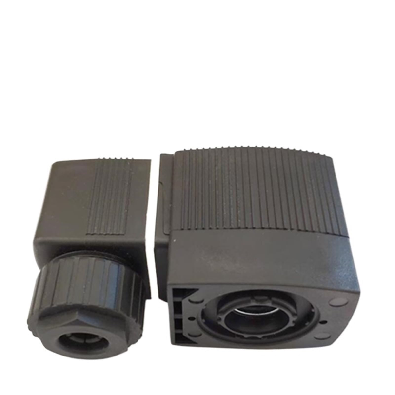 Zone Valve Solenoid Valve，6014/6013 Coil Inner Hole 11.7mm Height 41mm AC220V AC110V AC24V DC24V DC12V(DC12V)(AC220V)