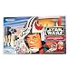 Star Wars Micro Machines Luke Skywalker Hoth Transforming Action Play Set