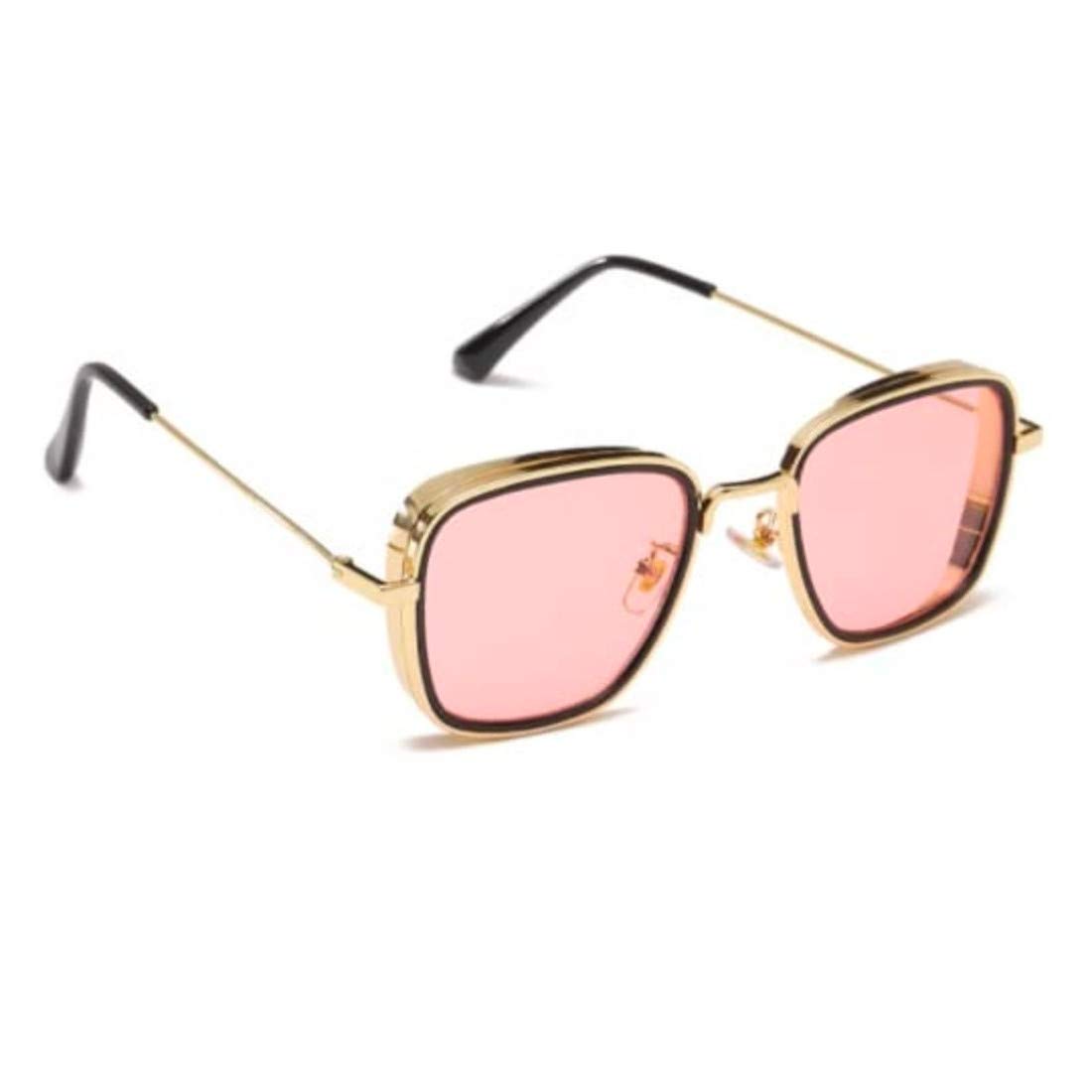Kabir Singh Inspired Lightweight UV Protected Sunglasses for Men & Women-image-11
