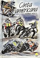 Cinta americana 8460672204 Book Cover