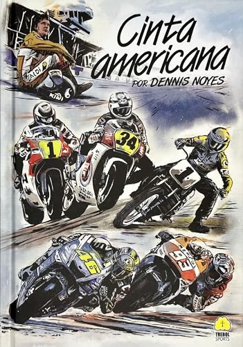 Portada de Cinta americana