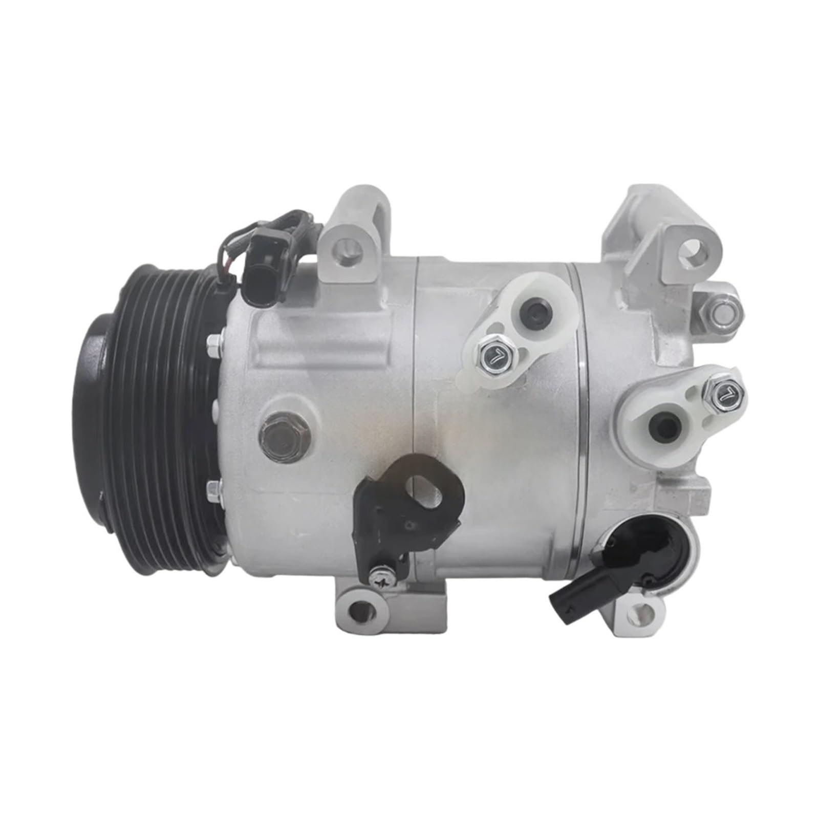 Jmcxwlaq 1Pcs Ac Compressor Compatible With Mazda 3 Cx-30 Cx30 2.0L 2.5L 2019-2023 Bdgf61450 Bdgh61450 Ca500g5aaa10 682-10307-Ic Ca500g5aaa08 640032