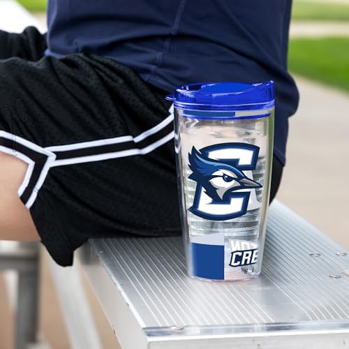 Image of Rico Industries NCAA Double Wall Tritan Tumbler 16oz or 22oz