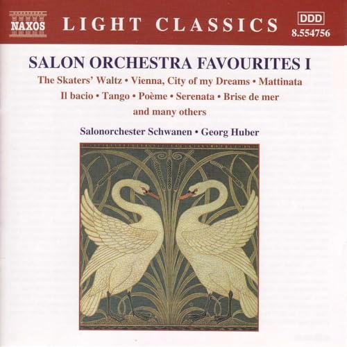 Schwanen Salon Orchestra