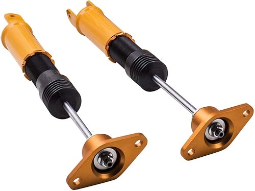 Miniatura 5 de maXpeedingrods Coilovers para Kia Optima 2011 2012 2013 2014 2015, altura ajustable coilovers suspensión kit Strut, conjunto completo amortiguador