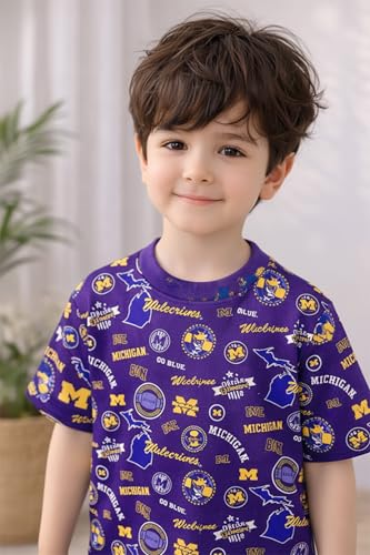 Image of Fashion Dream Boys Cotton Blend Printed Co-ord Set|clothing set for kids|Combo set