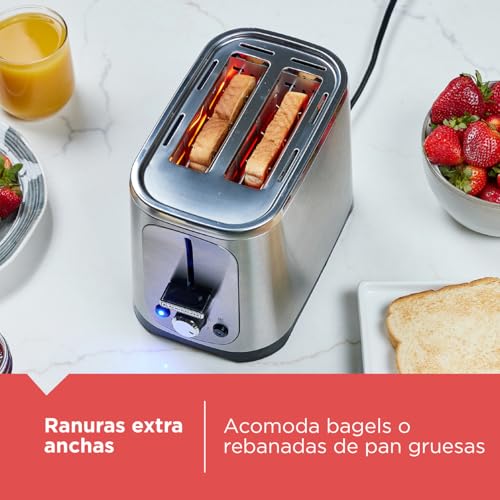 Opiniones y reviews de Tostadora más recomendados. 9 Imagen adicional