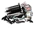 Salvajor 980121L 208-460V 3 Gearmotor Assembly