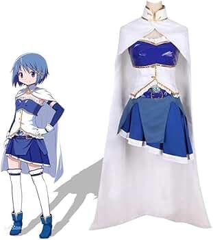 Amazon.co.jp: [S/D] 衣舞cos 魔法少女まどか☆マギカ 美樹