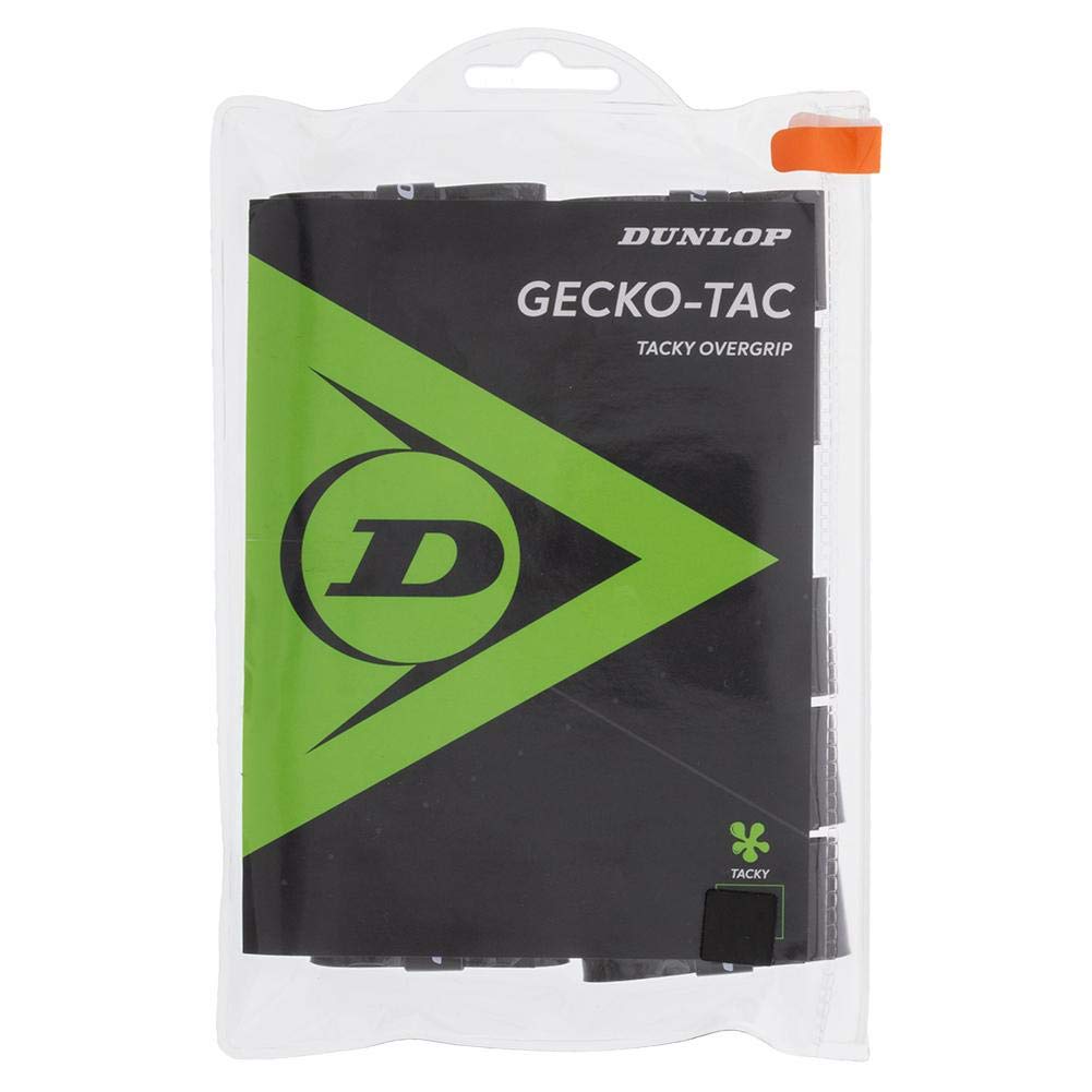 Dunlop Sports Gecko Tac Overgrip