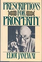 Prescriptions for prosperity 0812910362 Book Cover