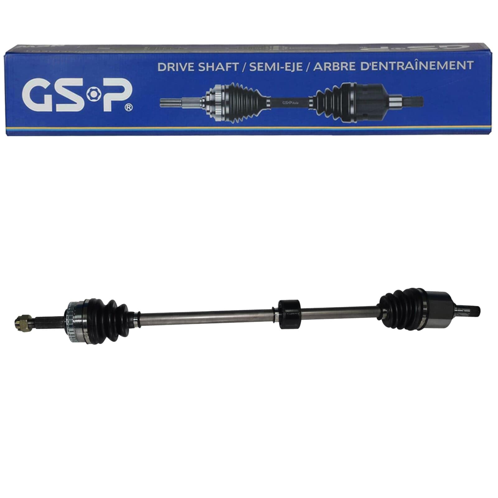 GSP Albero motore/Semiasse 299157 Compatibile con: OPEL MERIVA A Großraumlimousine