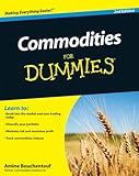 Commodities For Dummies