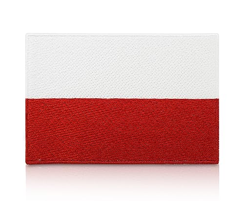 Toppa Termoadesiva Con Bandiera Della Svezia - 7.9x5 Cm Per Giacca, Zaino O Jeans - Foto 9