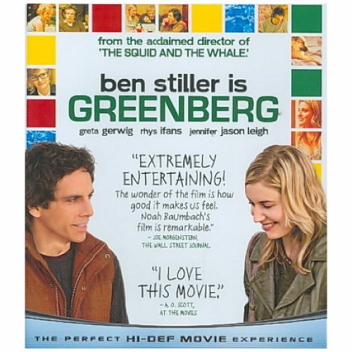 ベン・スティラー 人生は最悪だ！