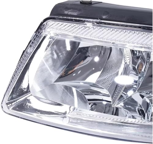 Phare VW Passat B5 2001-2005 pour remplacer un optique jauni droit