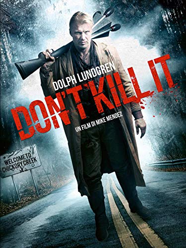  Don\'t Kill It - Il cacciatore di demoni