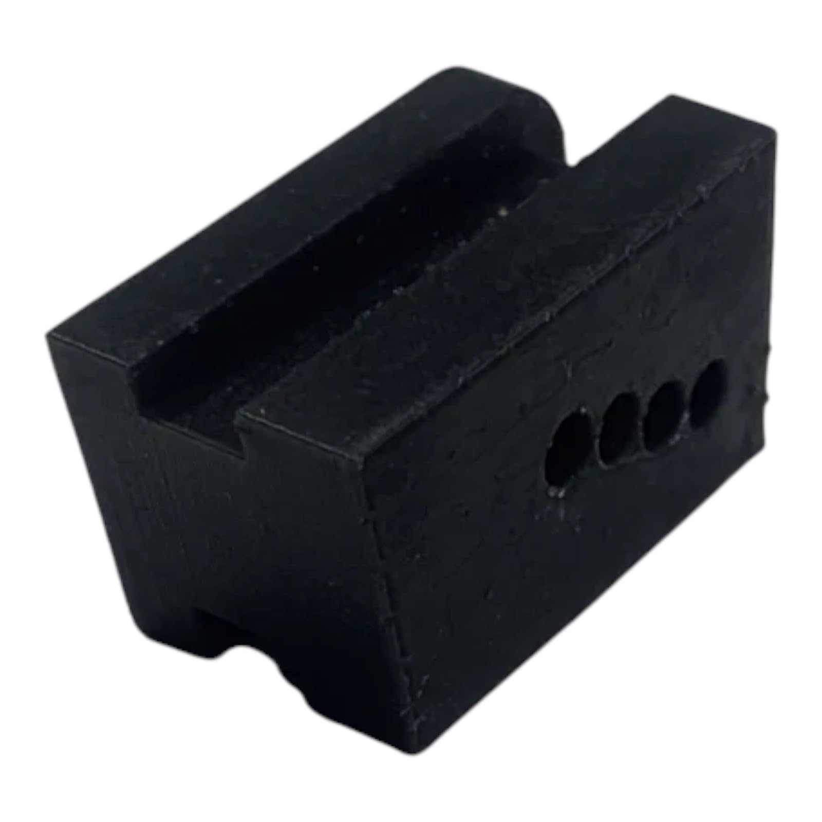 For TBI Throttle Body Injector Harness Wire Grommet PLA For 87-95 Chevy C1500 C2500