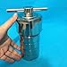 250ml,Teflon Lined Hydrothermal Synthesis Autoclave Reactor,PTFE Lined Vessel (Customizable)