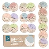 HIPPOTALE Wooden Baby...