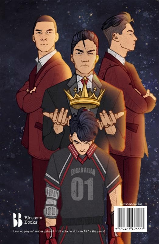 The king's men
