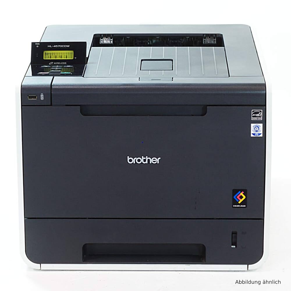 プリンター・複合機 BROTHER HL-4570CDW COLOUR LASER PRINTER 51Oj2EkNefL._UF1000,1000_QL80_.jpg
