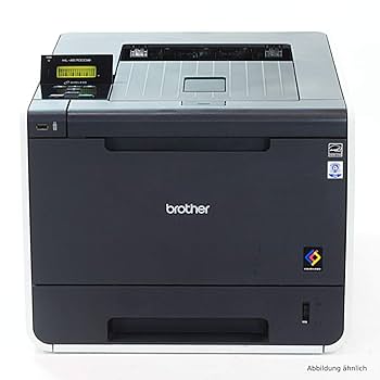 プリンター・複合機 BROTHER HL-4570CDW COLOUR LASER PRINTER HL-4570CDW | PrintersAIOs | PrintersAIOsFaxMachines | By Brother
