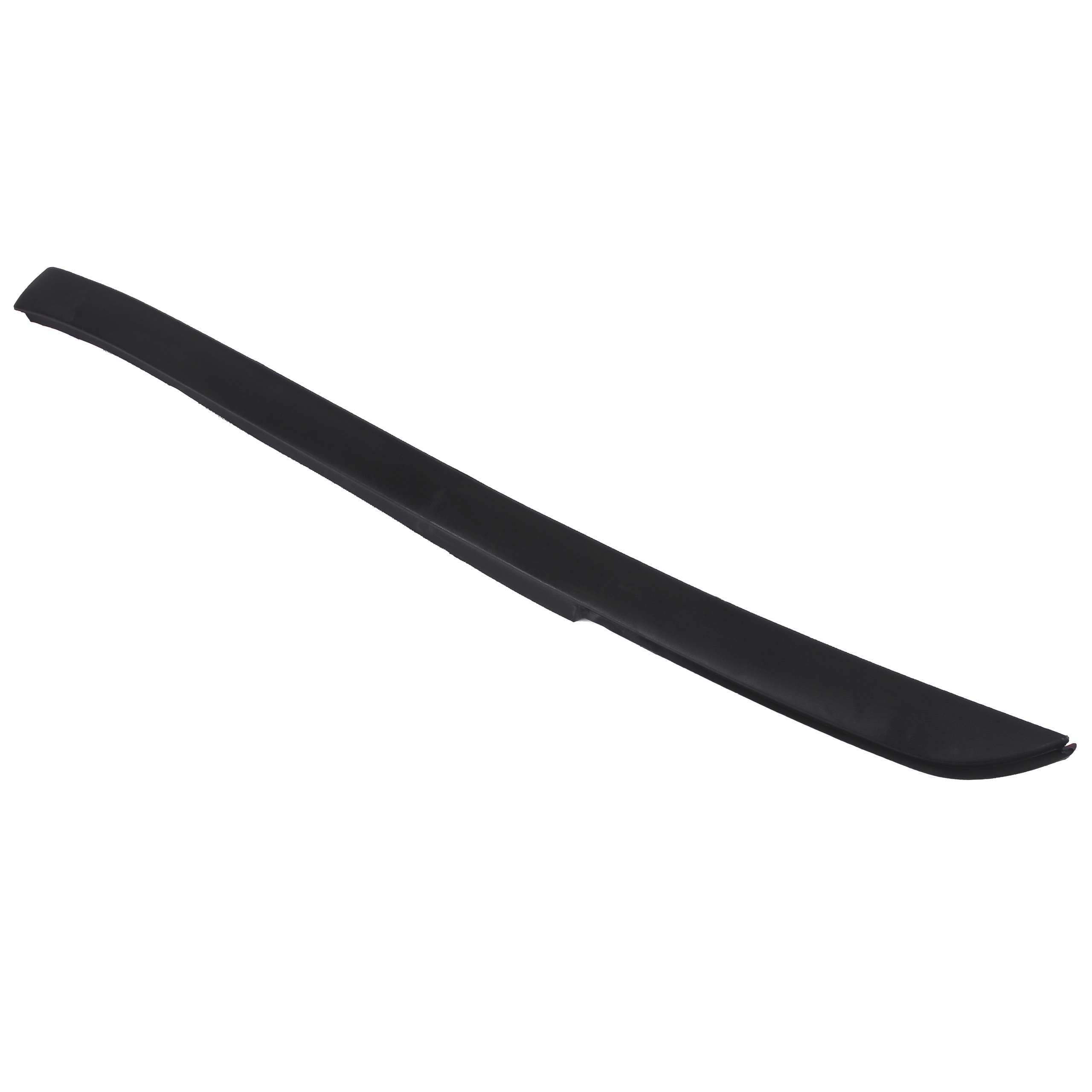 INLY - Moldura para parabrisas delantero derecho + 5 clips compatible con Vito W638 A6386980179 6386980179 (1996-2003)