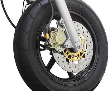 Amazon | スペシャルパーツ武川 φ220ディスクローター