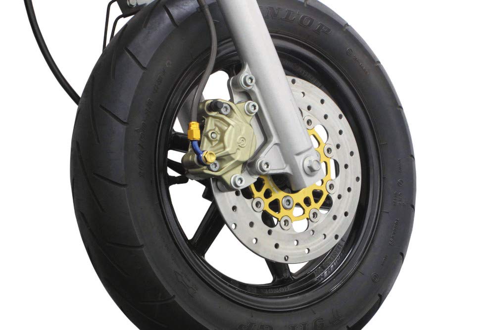 Amazon | スペシャルパーツ武川 φ220ディスクローター