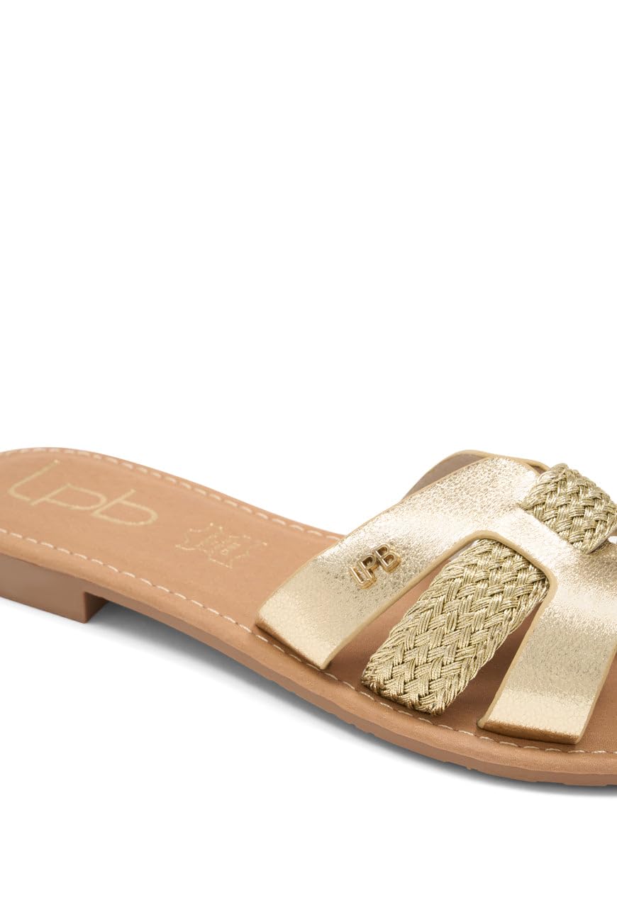 Les Petites Bombes - Mules Nahed - Femme