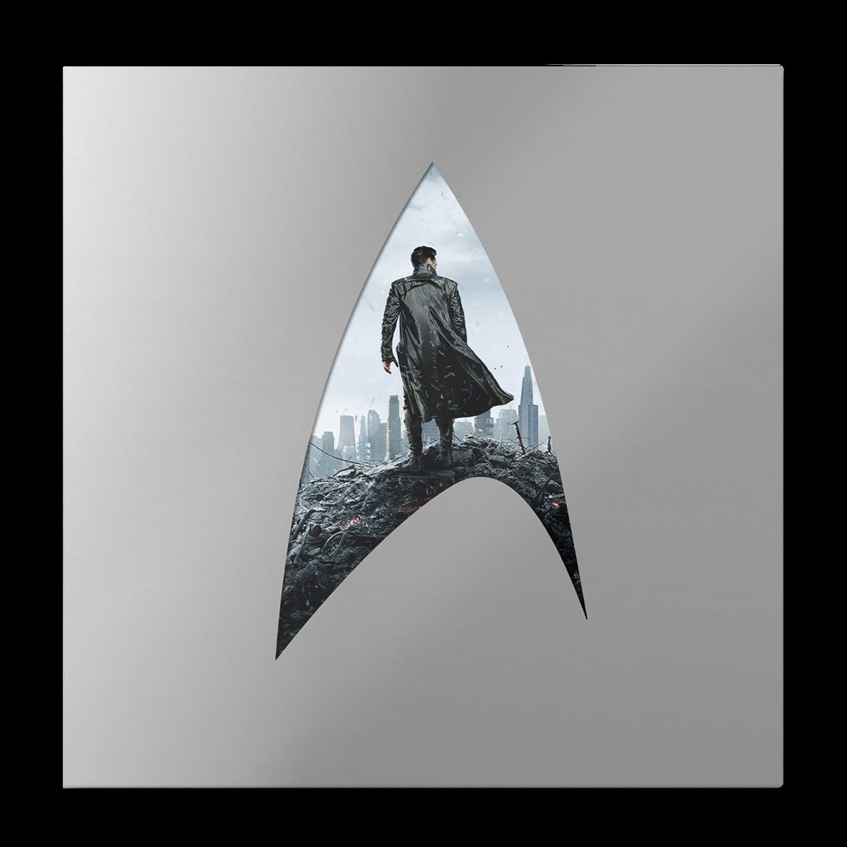 Star Trek Into Darkness