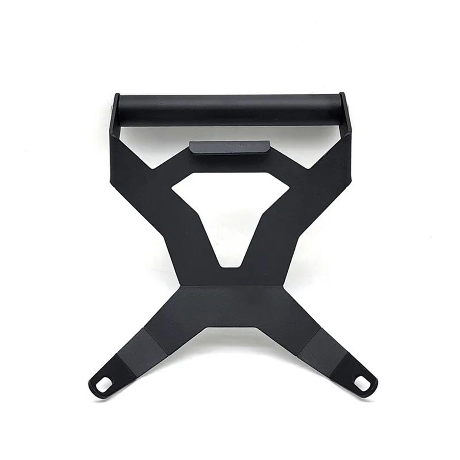 Uchwyt do nawigacji GPS Pasuje do Honda NT1100 2022-2024 Akcesoria Uchwyt nawigacji GPS Uchwyt na telefon komórkowy Stojak 22 mm(NT1100 LOGO)