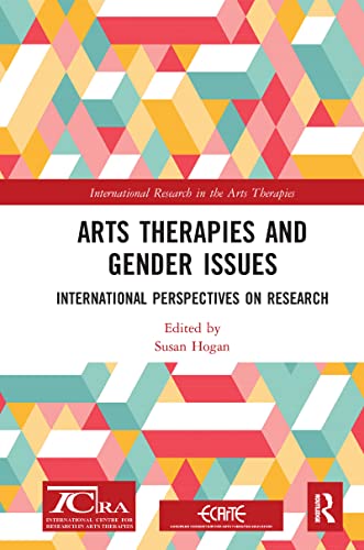Bild: Arts Therapies and Gender Issues: International Perspectives on Research (International Research in the Arts Therapies) f�r 46,00 EUR (-16%) statt 54,56 EUR bei amazon.de