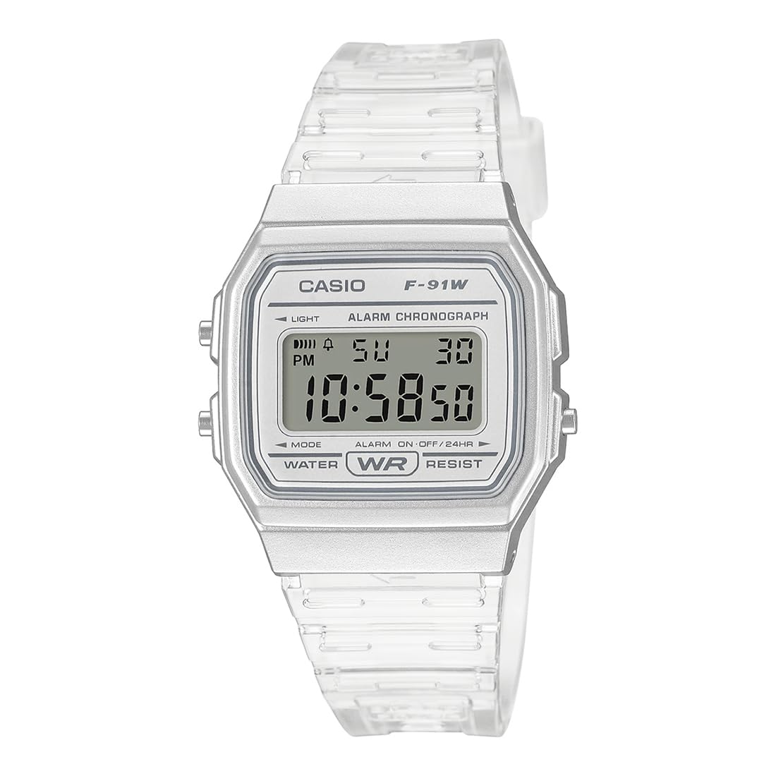 Collection Unisex Digital Watch